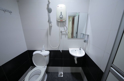 Sekudai Hotel | Skudai Hotel Universiti Teknologi Malaysia