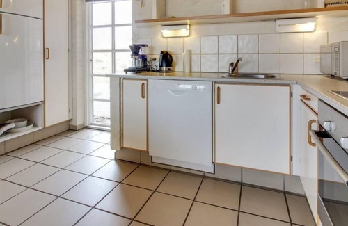 Houvig Strand House | "Skuli" - 200m from the sea by Interhome