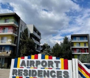 Otopeni Apartment | Sky Airport Residence
