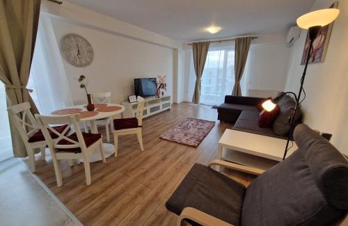 Otopeni Apartment | Sky Airport Residence