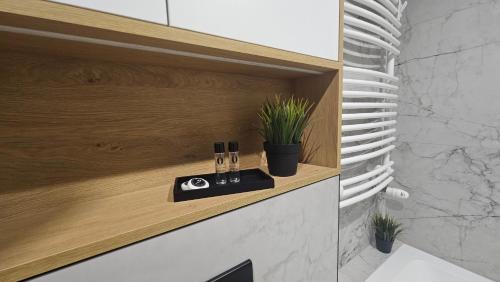 Lodz Apartment | Sky Apart W21 Atlas Arena