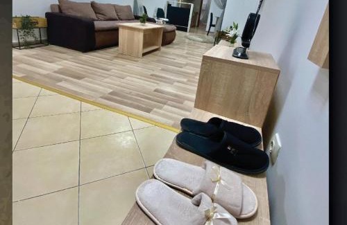 Stara Pazova Apartment | Sky Apartman