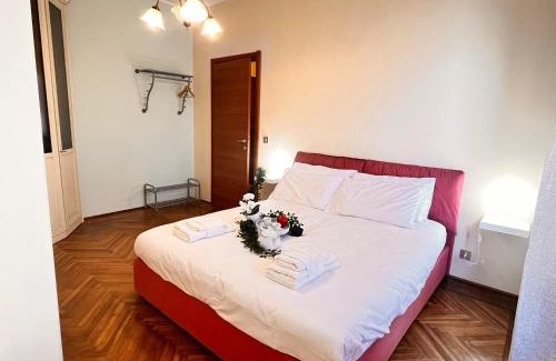 Collegno Apartment | sky apartment a due passi dalla stazione
