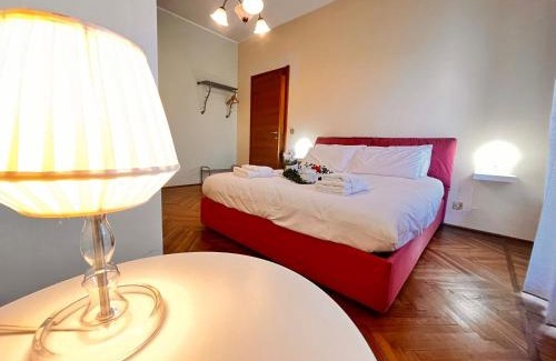 Collegno Apartment | sky apartment a due passi dalla stazione