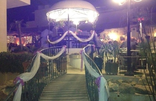 St. Andrew's Apartment | Sky Blue - a fairytale setting