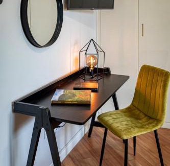 Bastia Umbra Apartment | Sky Blue Rooms
