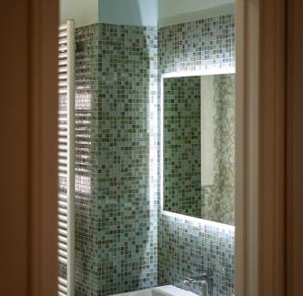 Bastia Umbra Apartment | Sky Blue Rooms