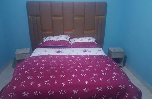 Buea Apartment | Sky Blue VIP Guest House - Buea