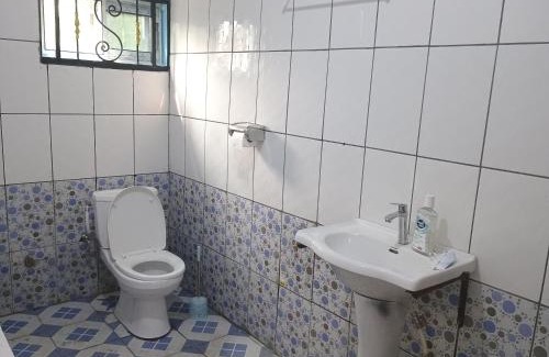 Buea Apartment | Sky Blue VIP Guest House - Buea