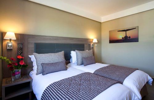 Nouaceur Hotel | Sky Casa Airport