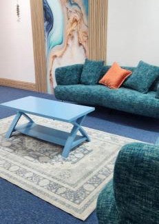 Al Hadd Ski Chalet | Sky chalet