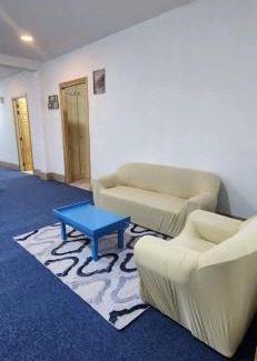 Al Hadd Ski Chalet | Sky chalet