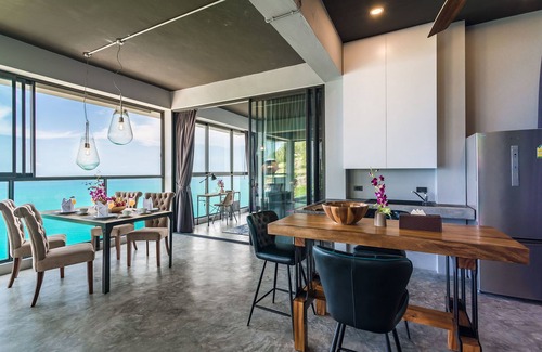 Lamai Villa | Sky Dream Villa