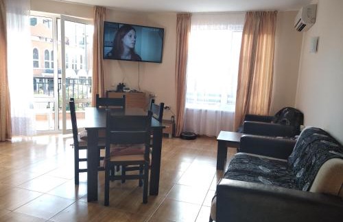 Yurta Apartment | Sky Dreams Apartment