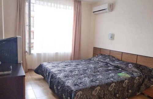 Yurta Apartment | Sky Dreams Apartment