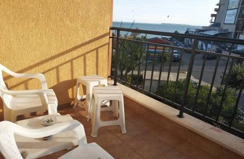 Yurta Apartment | Sky Dreams Apartment
