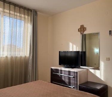 Yurta Apartment | Sky dreams Sveti Vlas