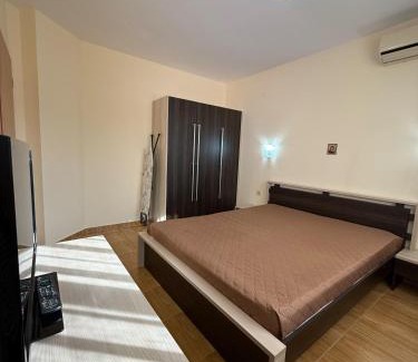 Yurta Apartment | Sky dreams Sveti Vlas