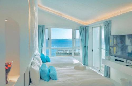 South Beach House | Sky Grass