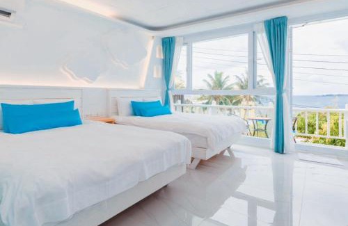 South Beach House | Sky Grass