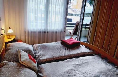 Taesch Apartment | Sky Haus Residence