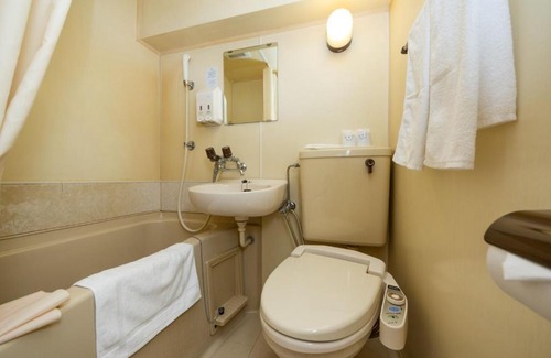 Kitakoiwa Hotel | Sky Heart Hotel Koiwa - Vacation STAY 49100v