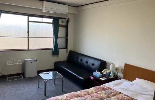 Shimonoseki Hotel | Sky Heart Hotel Shimonoseki