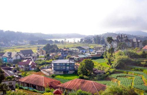 Nuwara Eliya House | Sky Heaven Nuwaraeliya