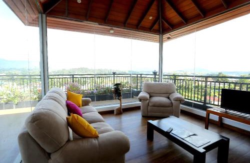 Nuwara Eliya House | Sky Heaven Nuwaraeliya
