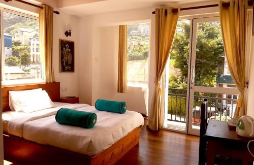 Nuwara Eliya House | Sky Heaven Nuwaraeliya