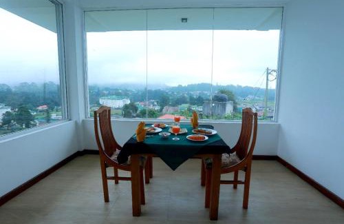 Nuwara Eliya House | Sky Heaven Nuwaraeliya