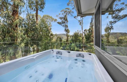 Wye River House | Sky High House