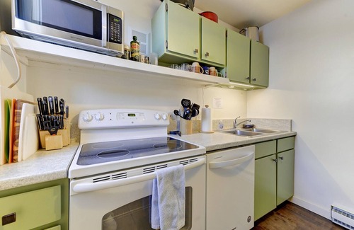 Salt Lake Mountain Resorts Apartment | Sky High Mountain Retreat - within minutes of Alta and Snowbird