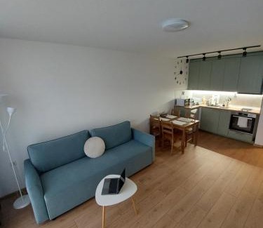 Sandanski Apartment | Sky Hills 2 Apartment