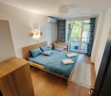Sandanski Apartment | Sky Hills 2 Apartment