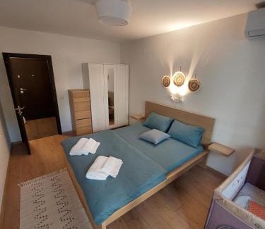 Sandanski Apartment | Sky Hills 2 Apartment