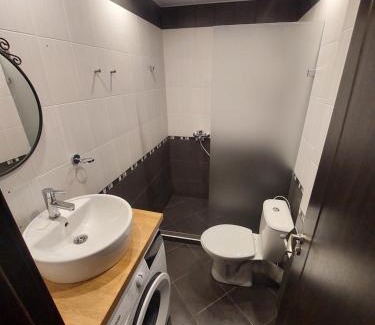Sandanski Apartment | Sky Hills 2 Apartment