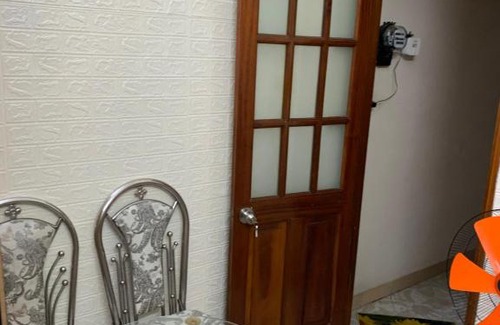 Binh Tan House | Sky home stay
