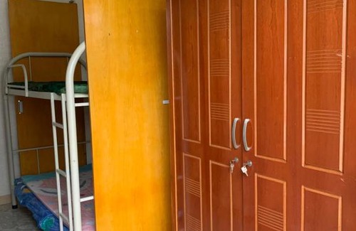 Binh Tan House | Sky home stay