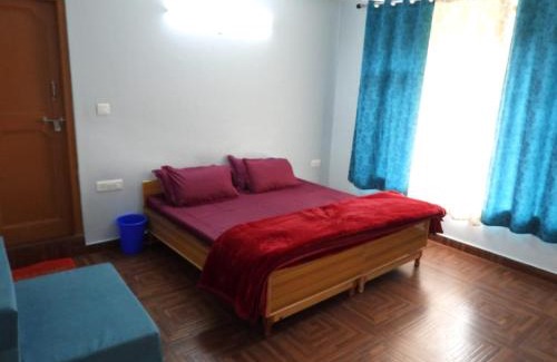 Burwa House | Sky Homestay