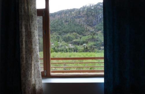 Burwa House | Sky Homestay