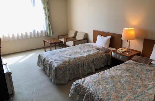 Sanbancho Hotel | Sky Hotel