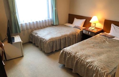 Sanbancho Hotel | Sky Hotel