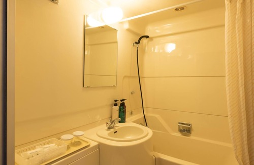 Kintaro Onsen Hotel | Sky Hotel Uozu