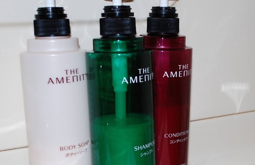 Kintaro Onsen Hotel | Sky Hotel Uozu