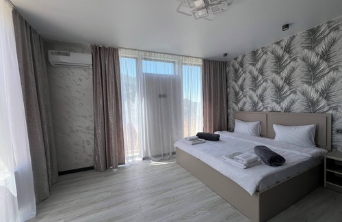 Yeghegis Hotel | Sky House Yeghegis by Arkouda