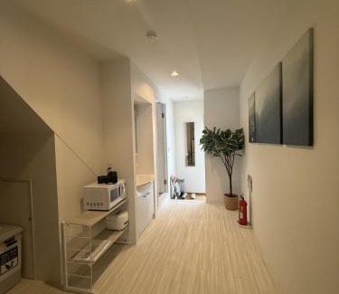 Sumida Apartment | SKY inn 1F