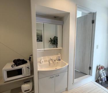 Sumida Apartment | SKY inn 1F