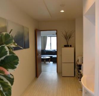 Sumida Apartment | SKY inn 1F