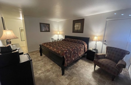 Rockdale Hotel | Sky Inn